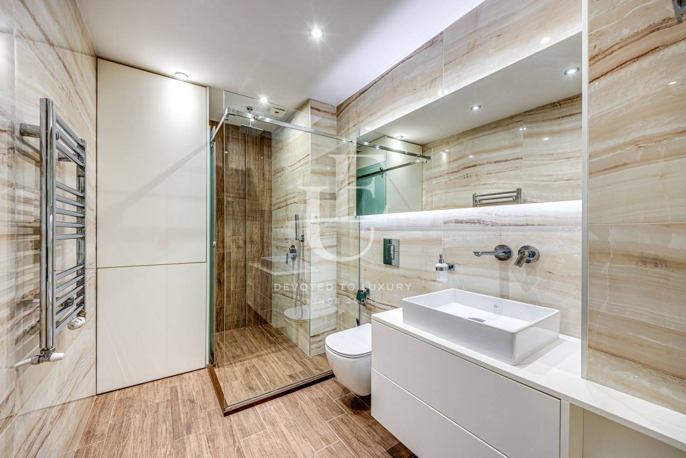 Дава под Наем 3-СТАЕН | Imot.bg — изображение 14