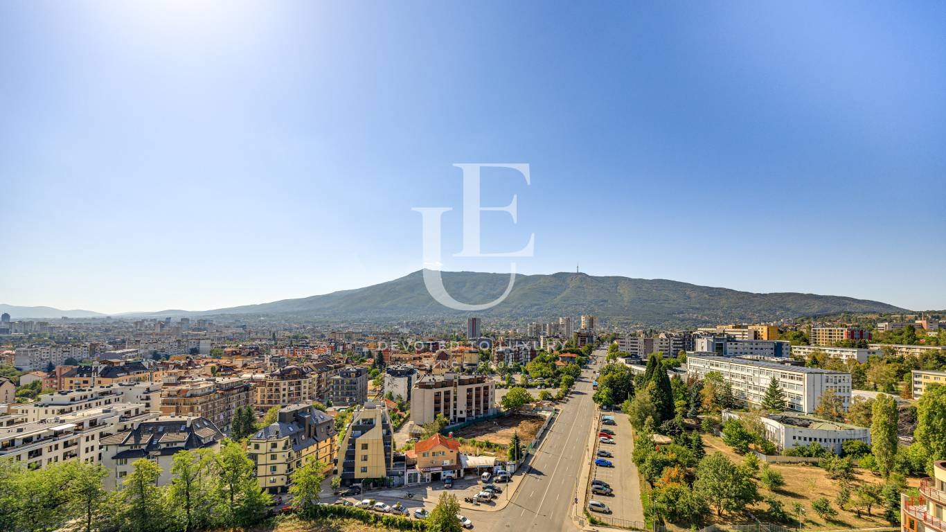 Дава под Наем 3-СТАЕН | Imot.bg — изображение 17