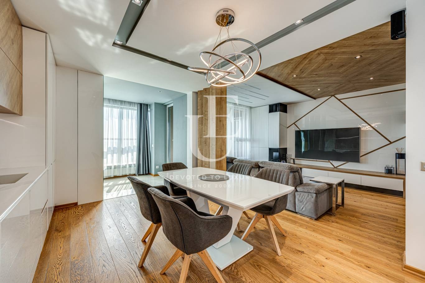 Дава под Наем 3-СТАЕН | Imot.bg — изображение 6