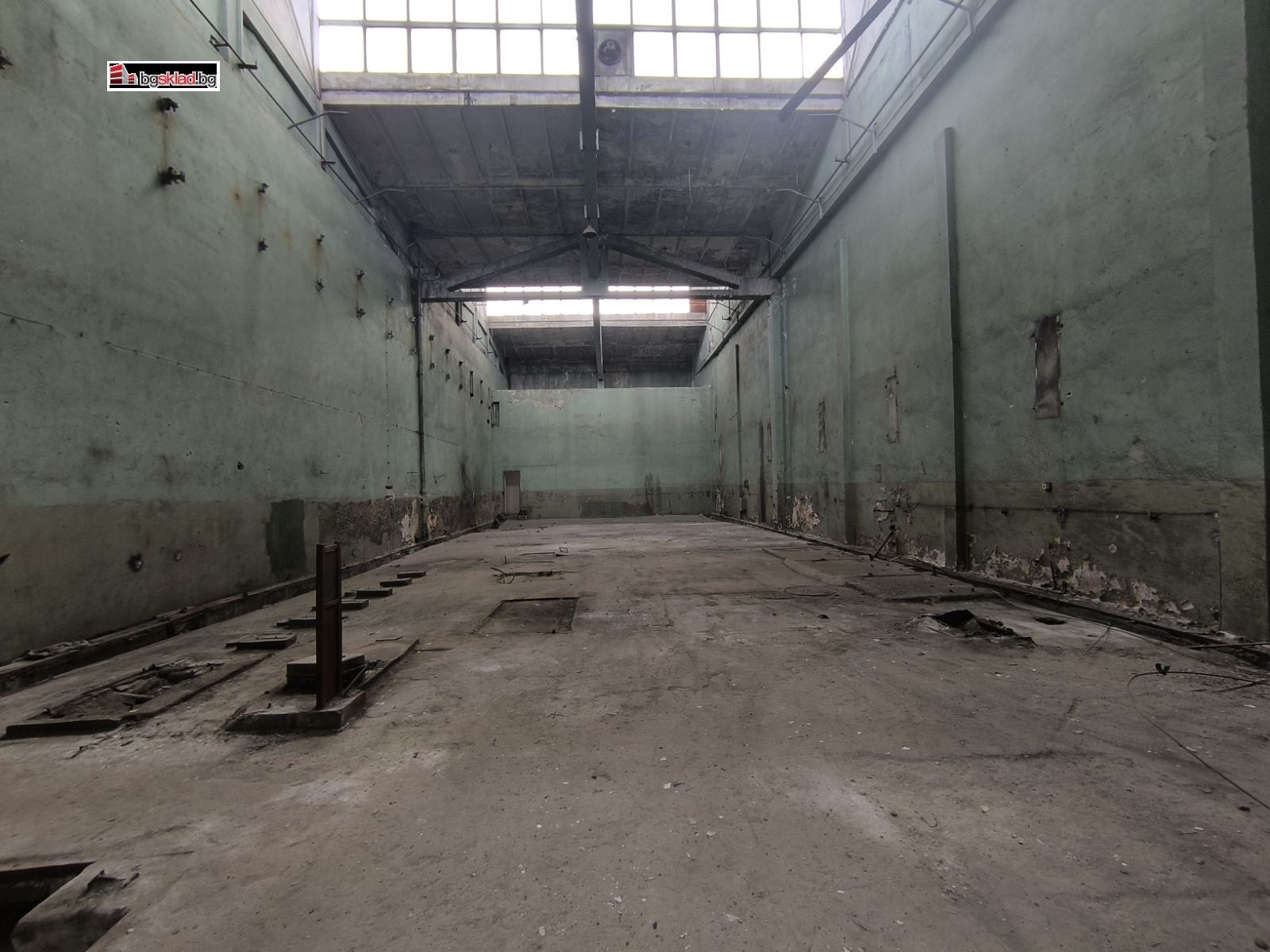 Дава под Наем ПРОМ. ПОМЕЩЕНИЕ | Imot.bg — изображение 3