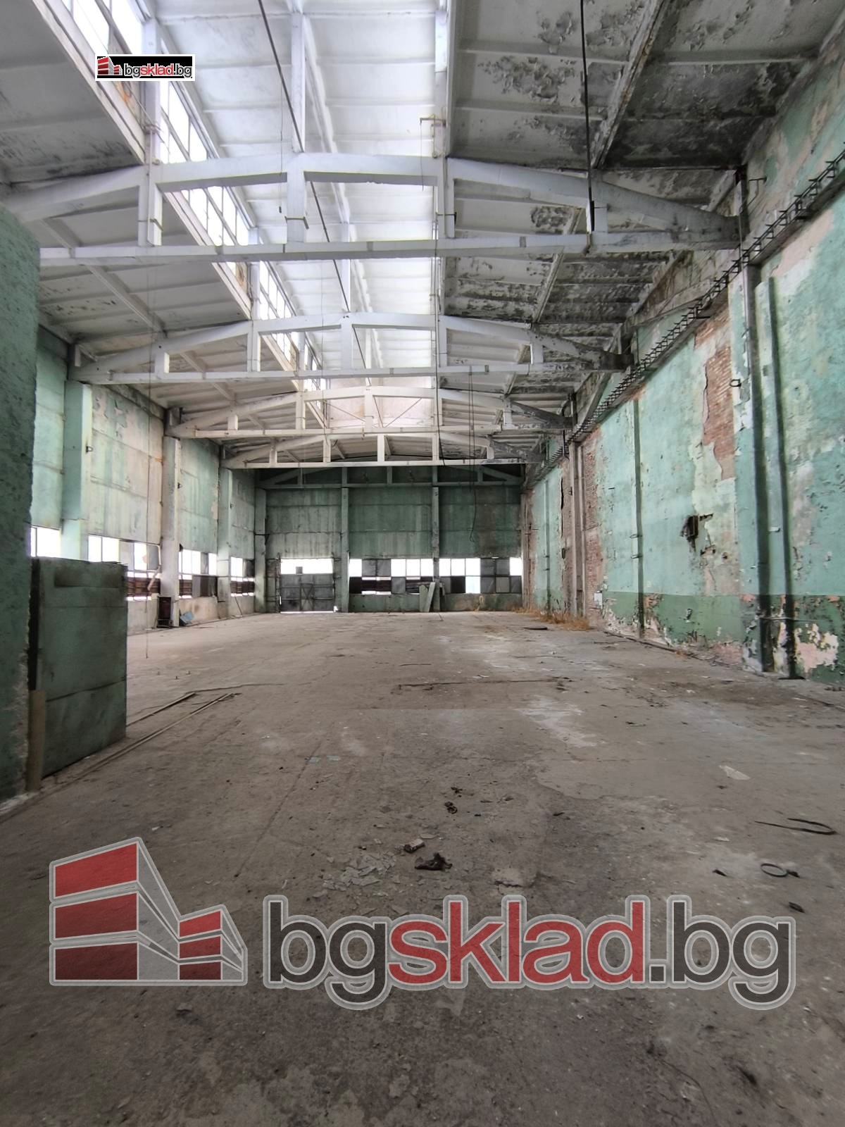 Дава под Наем ПРОМ. ПОМЕЩЕНИЕ | Imot.bg — изображение 1