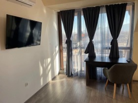 Студио Горублјане, Софија