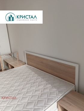 1 camera da letto Trakiia, Plovdiv 10