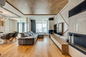 3-СТАЕН, 150 m2