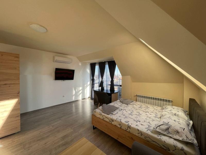 Издаје се  Студио Софија , Горублјане , 55 м2 | 58093089 - слика [6]