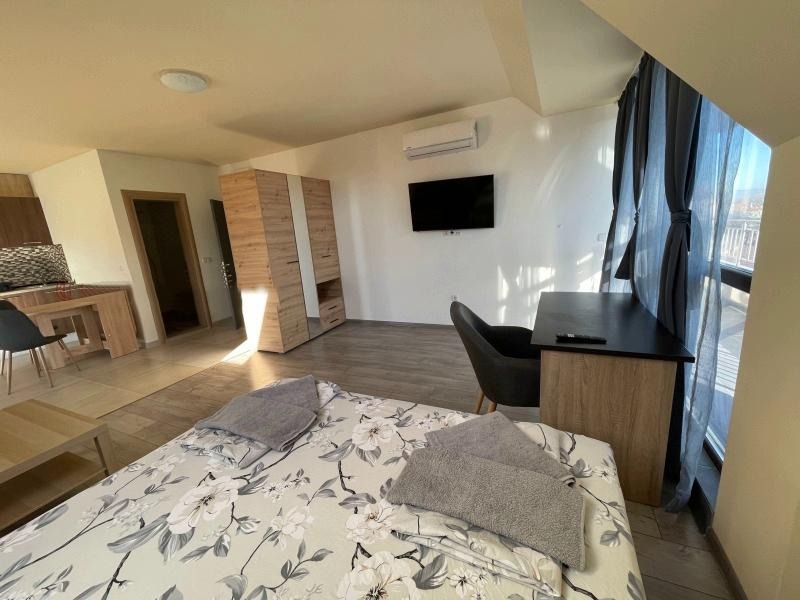 Издаје се  Студио Софија , Горублјане , 55 м2 | 58093089 - слика [2]