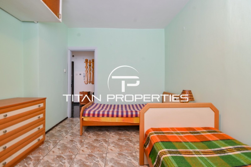 Do wynajęcia  1 sypialnia Sofia , Owcza kupel , 55 mkw | 11729183 - obraz [9]