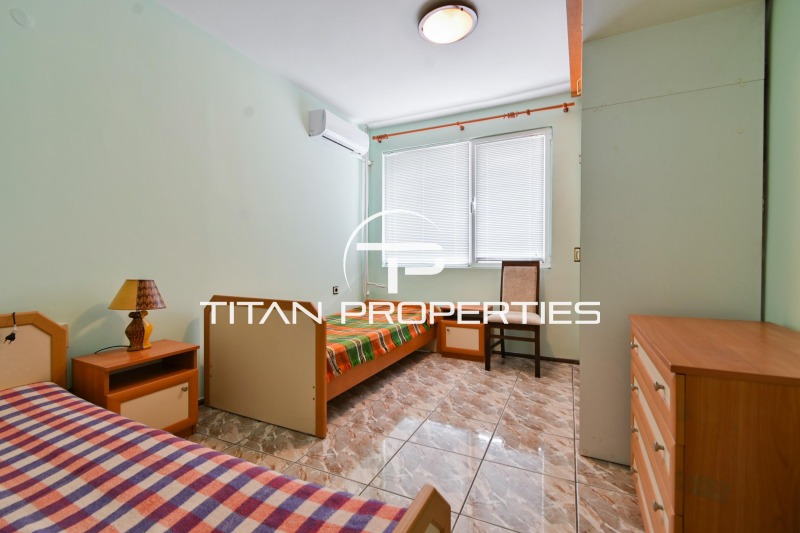 Do wynajęcia  1 sypialnia Sofia , Owcza kupel , 55 mkw | 11729183 - obraz [8]