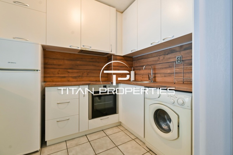 Do wynajęcia  1 sypialnia Sofia , Owcza kupel , 55 mkw | 11729183