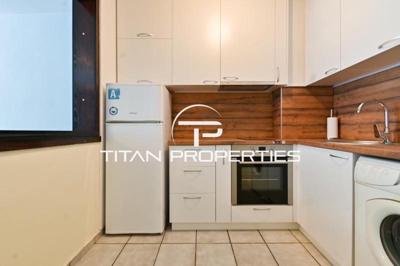 Do wynajęcia  1 sypialnia Sofia , Owcza kupel , 55 mkw | 11729183 - obraz [6]