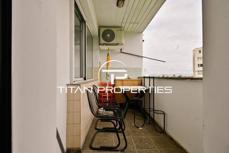 Do wynajęcia  1 sypialnia Sofia , Owcza kupel , 55 mkw | 11729183 - obraz [13]