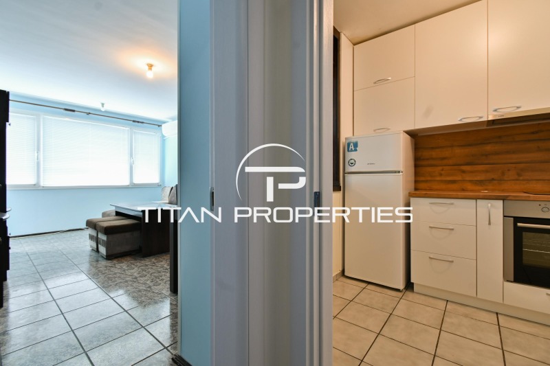 Do wynajęcia  1 sypialnia Sofia , Owcza kupel , 55 mkw | 11729183 - obraz [7]