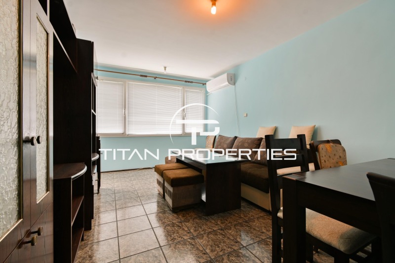 Do wynajęcia  1 sypialnia Sofia , Owcza kupel , 55 mkw | 11729183 - obraz [4]