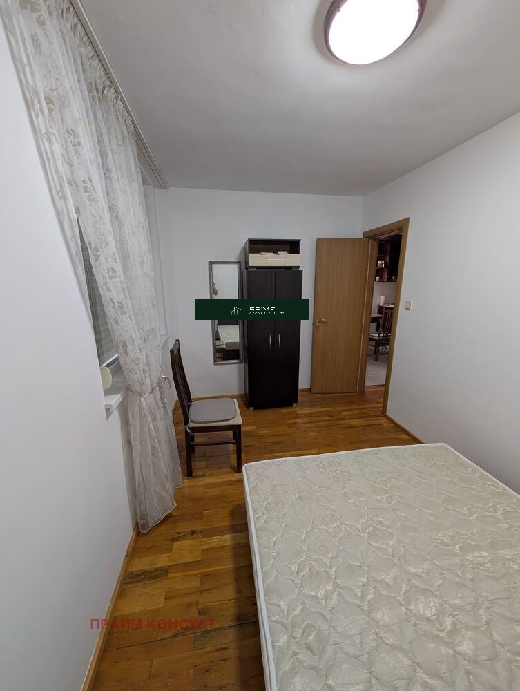 K pronájmu  2 ložnice Plovdiv , Mladežki Chalm , 65 m2 | 79816877 - obraz [9]