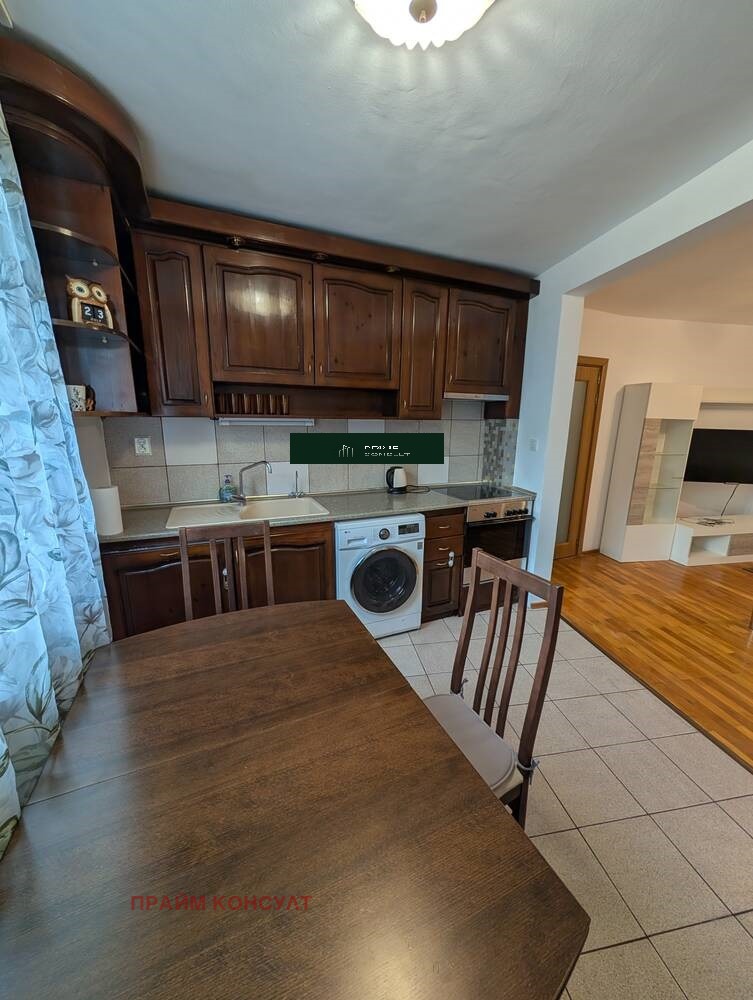 K pronájmu  2 ložnice Plovdiv , Mladežki Chalm , 65 m2 | 79816877 - obraz [5]