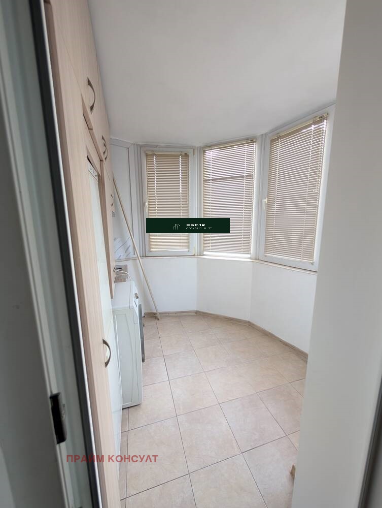 K pronájmu  2 ložnice Plovdiv , Mladežki Chalm , 65 m2 | 79816877 - obraz [14]