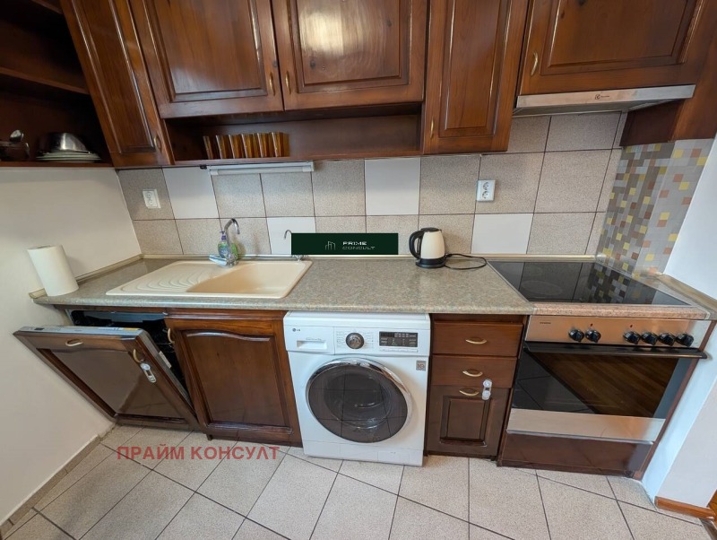 K pronájmu  2 ložnice Plovdiv , Mladežki Chalm , 65 m2 | 79816877 - obraz [4]