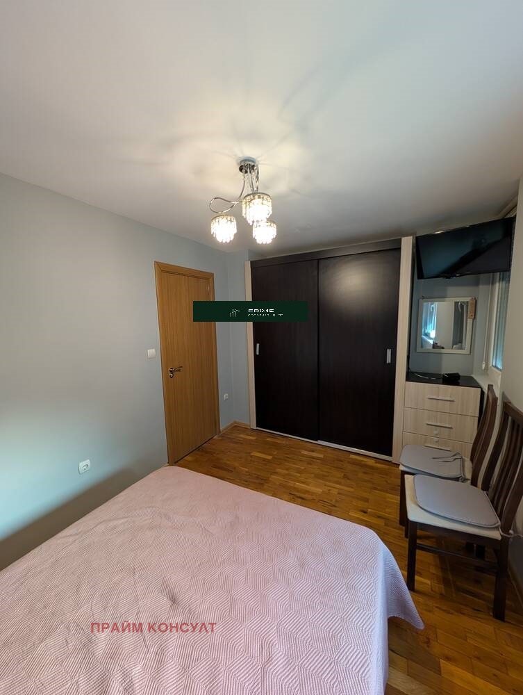 K pronájmu  2 ložnice Plovdiv , Mladežki Chalm , 65 m2 | 79816877 - obraz [7]