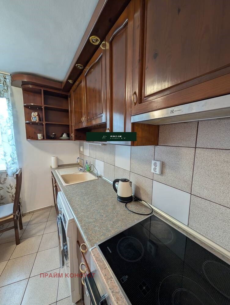 K pronájmu  2 ložnice Plovdiv , Mladežki Chalm , 65 m2 | 79816877 - obraz [6]