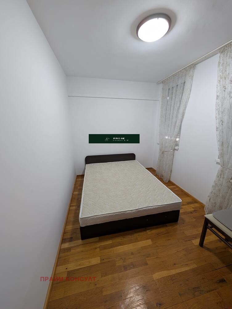 K pronájmu  2 ložnice Plovdiv , Mladežki Chalm , 65 m2 | 79816877 - obraz [10]