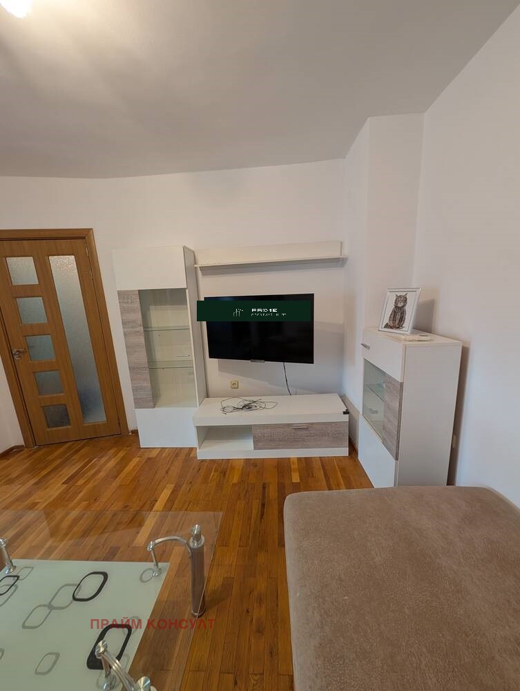 K pronájmu  2 ložnice Plovdiv , Mladežki Chalm , 65 m2 | 79816877 - obraz [2]
