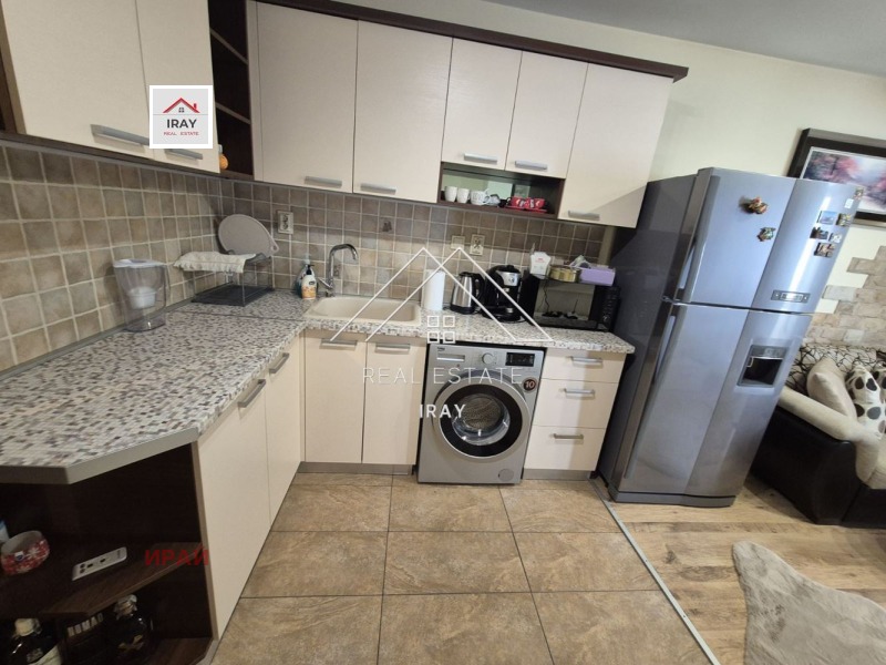 Дава под наем  2-стаен град Стара Загора , ОРБ , 70 кв.м | 46813009 - изображение [8]