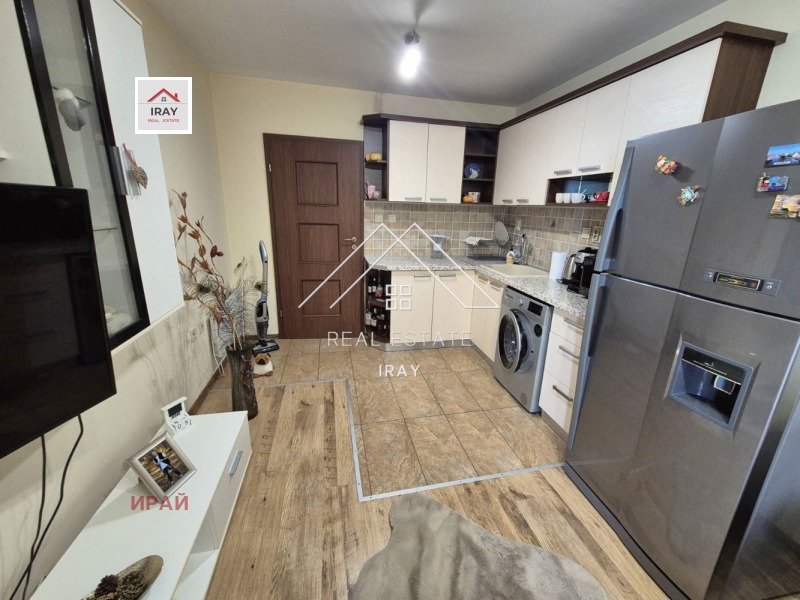 Дава под наем  2-стаен град Стара Загора , ОРБ , 70 кв.м | 46813009 - изображение [5]
