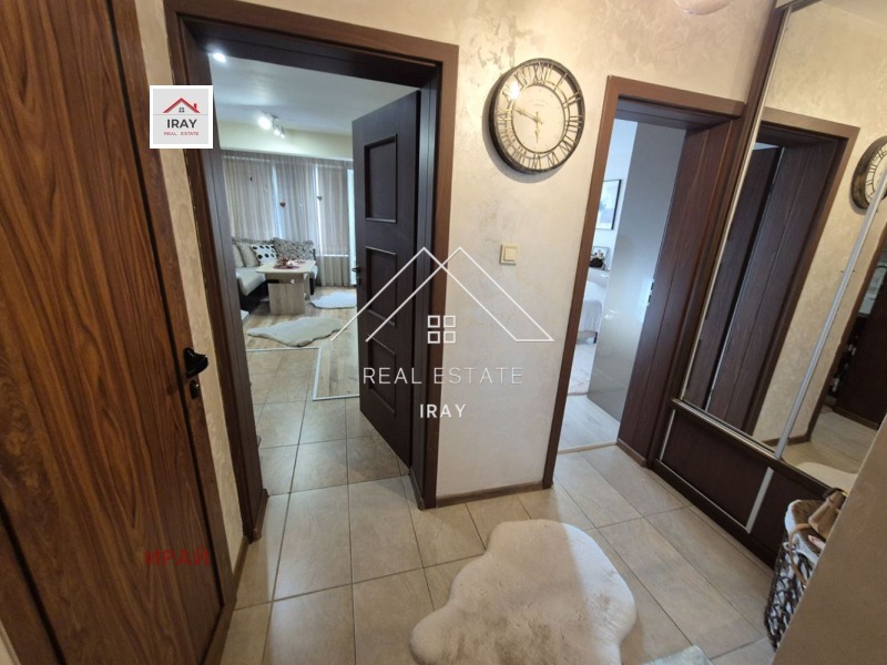 Дава под наем  2-стаен град Стара Загора , ОРБ , 70 кв.м | 46813009 - изображение [9]