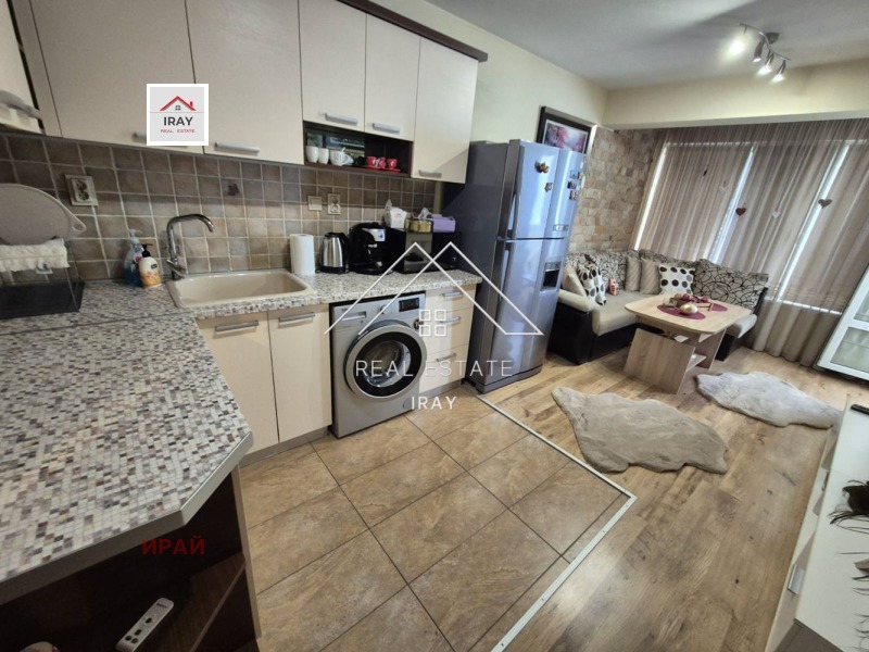 Дава под наем  2-стаен град Стара Загора , ОРБ , 70 кв.м | 46813009 - изображение [7]