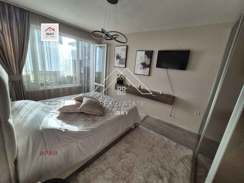 Дава под наем  2-стаен град Стара Загора , ОРБ , 70 кв.м | 46813009 - изображение [13]