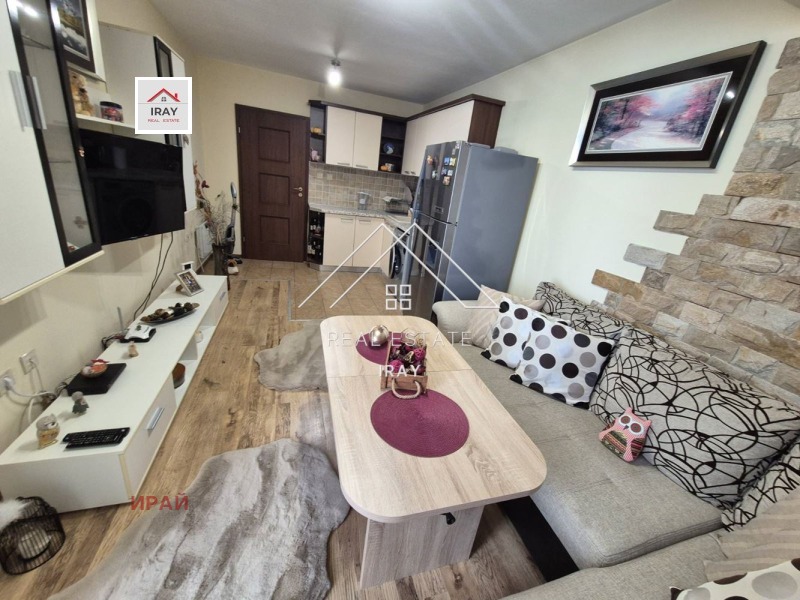 Дава под наем  2-стаен град Стара Загора , ОРБ , 70 кв.м | 46813009 - изображение [4]
