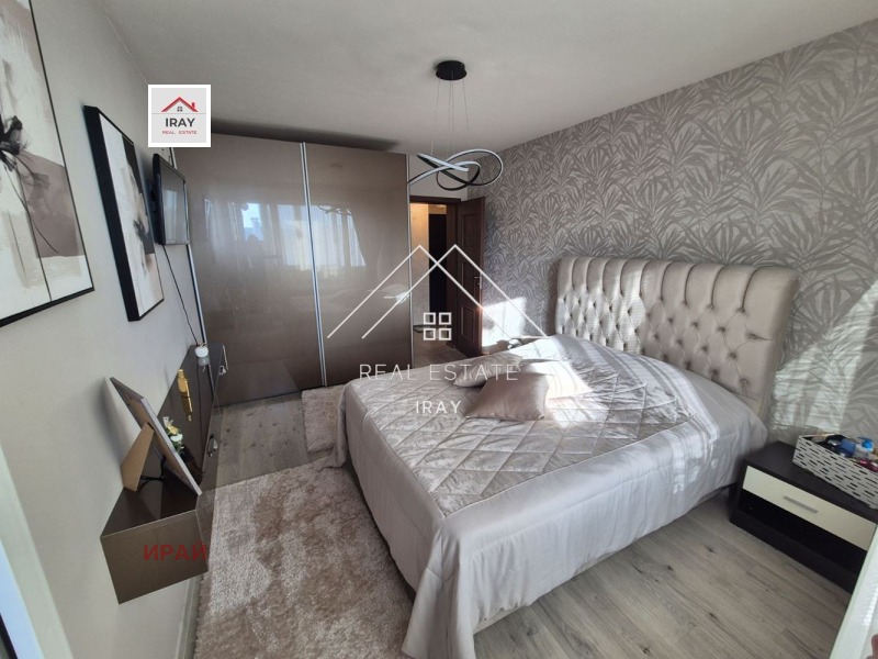 Дава под наем  2-стаен град Стара Загора , ОРБ , 70 кв.м | 46813009 - изображение [11]