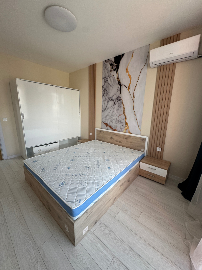 Vuokrattavana  1 makuuhuone Sofia , Malinova dolina , 65 neliömetriä | 22551195 - kuva [5]