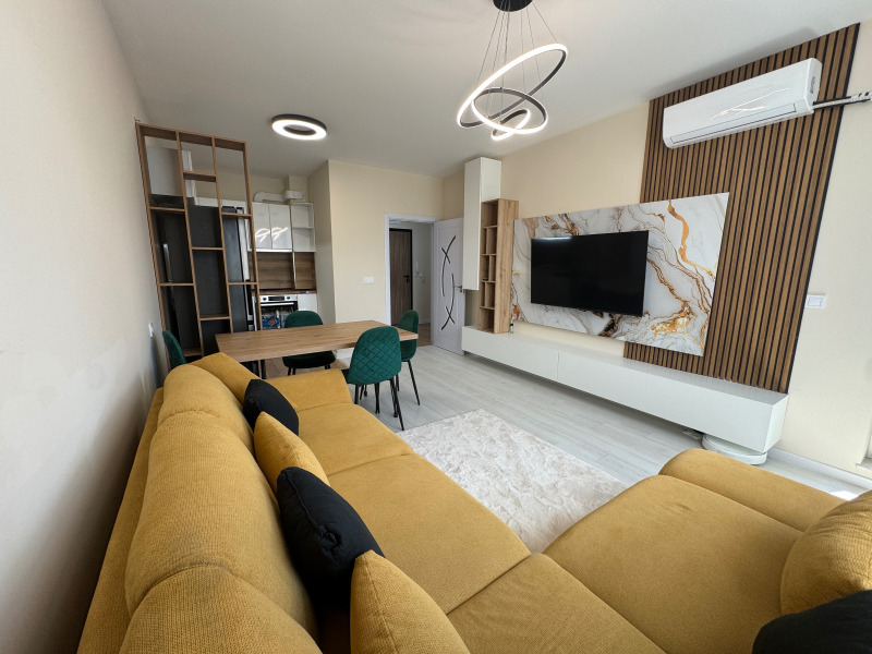 Vuokrattavana  1 makuuhuone Sofia , Malinova dolina , 65 neliömetriä | 22551195