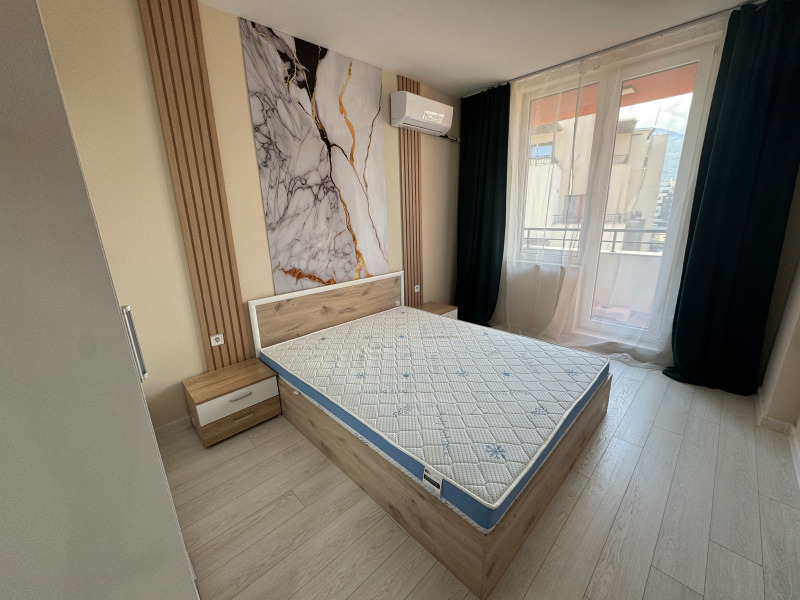 Vuokrattavana  1 makuuhuone Sofia , Malinova dolina , 65 neliömetriä | 22551195 - kuva [6]