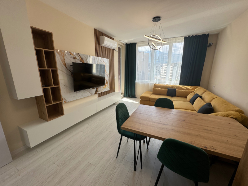 Vuokrattavana  1 makuuhuone Sofia , Malinova dolina , 65 neliömetriä | 22551195 - kuva [3]