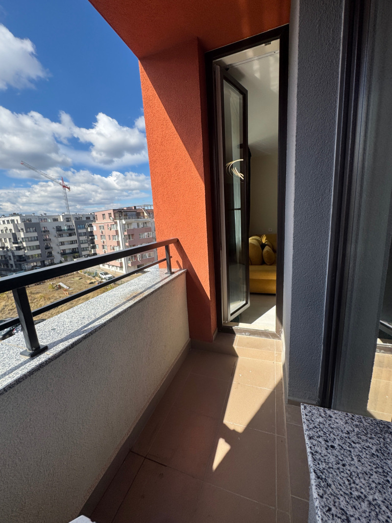 Vuokrattavana  1 makuuhuone Sofia , Malinova dolina , 65 neliömetriä | 22551195 - kuva [10]