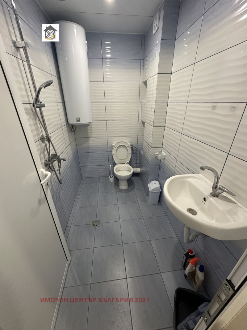 Дава под наем 2-СТАЕН, гр. София, Витоша, снимка 5 - Апартаменти - 52983763