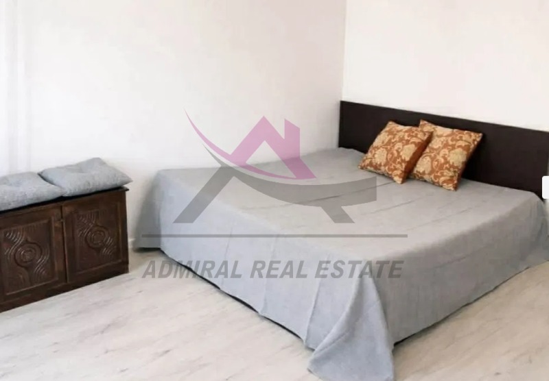 Дава под наем 2-СТАЕН, гр. Варна, Център, снимка 3 - Апартаменти - 53147632