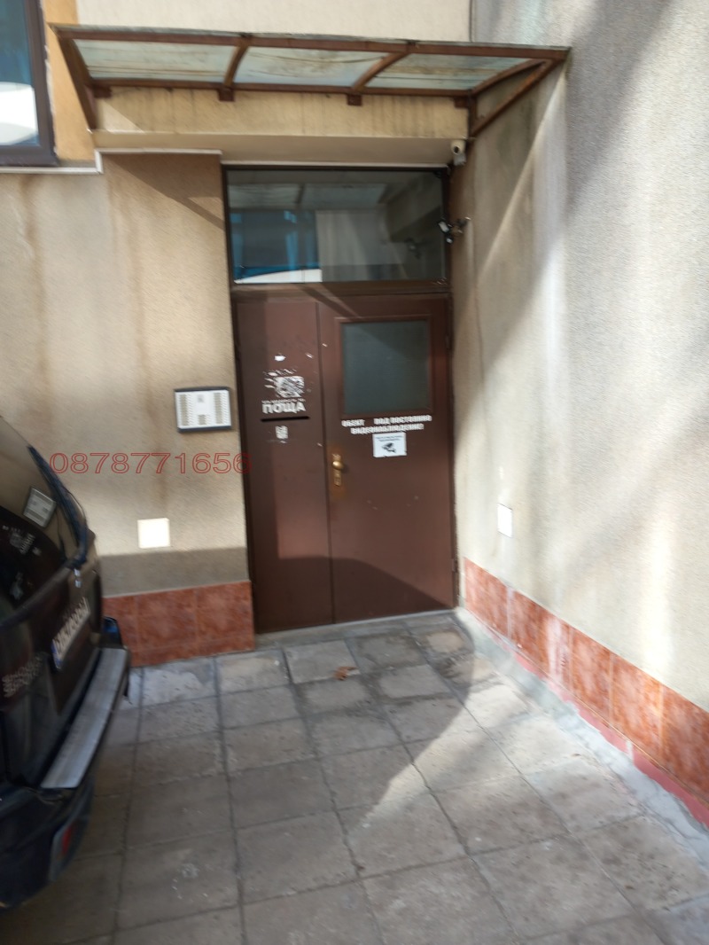 Дава под наем 2-СТАЕН, гр. София, Красно село, снимка 3 - Апартаменти - 53162030