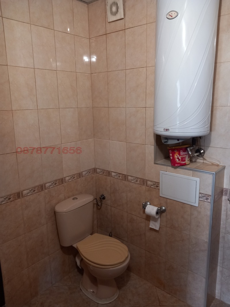 Дава под наем 2-СТАЕН, гр. София, Красно село, снимка 17 - Апартаменти - 53162030