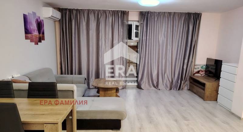 Дава под наем 2-СТАЕН, гр. София, Хиподрума, снимка 6 - Апартаменти - 53257642