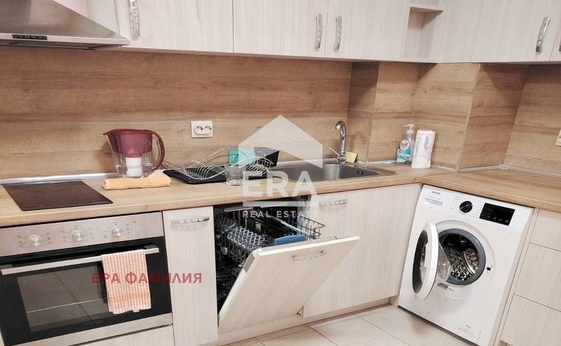 Дава под наем 2-СТАЕН, гр. София, Хиподрума, снимка 2 - Апартаменти - 53257642