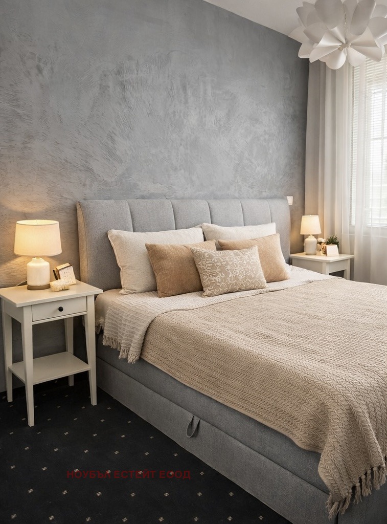 Дава под наем 2-СТАЕН, гр. София, Манастирски ливади, снимка 4 - Апартаменти - 54035819