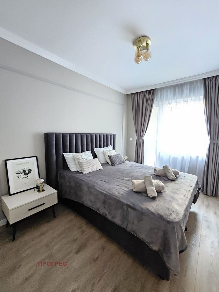 Te huur  2 slaapkamers Plovdiv , Tsentar , 110 m² | 59704822 - afbeelding [9]