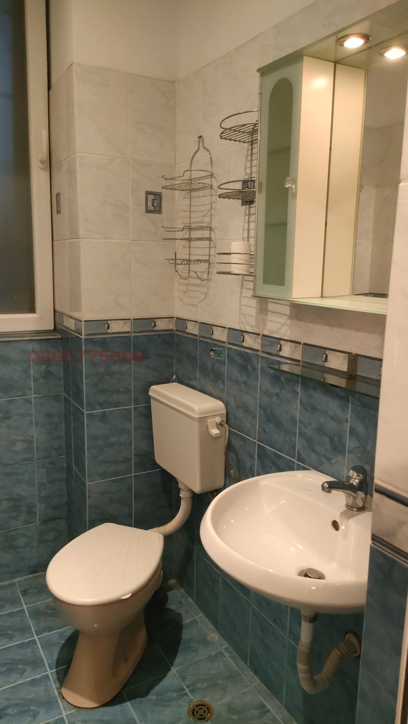 Te huur  2 slaapkamers Sofia , Tsentar , 70 m² | 79169983 - afbeelding [8]