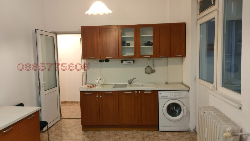 Te huur  2 slaapkamers Sofia , Tsentar , 70 m² | 79169983 - afbeelding [7]