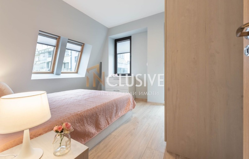K pronájmu  2 ložnice Varna , Gracka machala , 73 m2 | 37905801 - obraz [9]