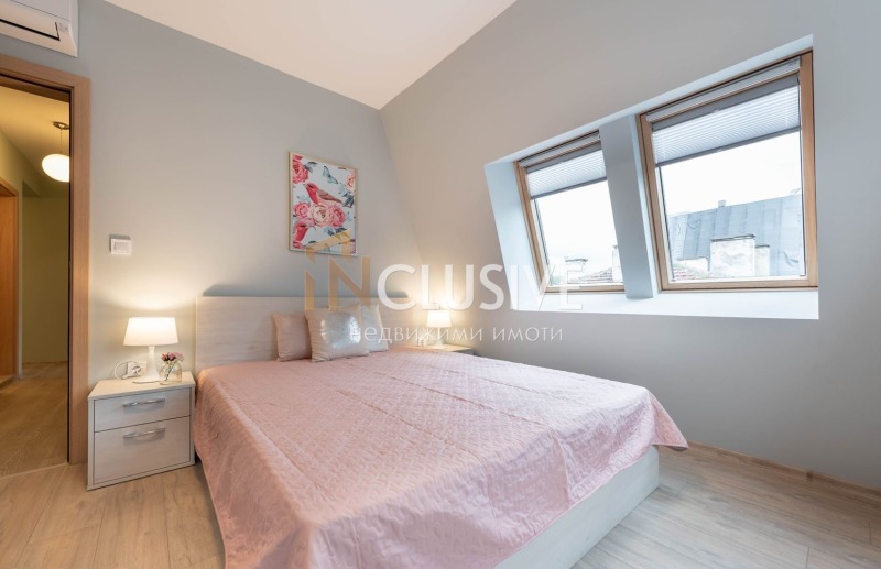 K pronájmu  2 ložnice Varna , Gracka machala , 73 m2 | 37905801 - obraz [7]