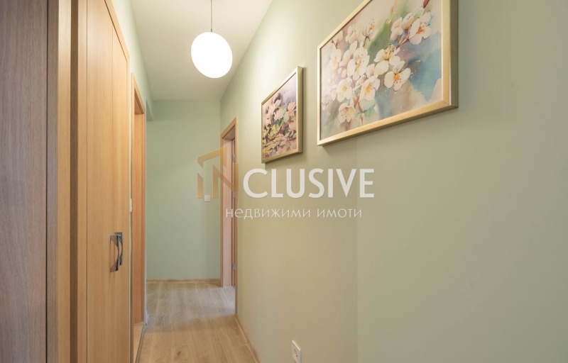 K pronájmu  2 ložnice Varna , Gracka machala , 73 m2 | 37905801 - obraz [16]